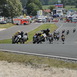 Fester Termin für Freunde klassischer Motorräder: Beim Classic Grand Prix auf dem Schleizer Dreieck starten Old- und Youngtimer in vielen verschiedenen Klassen - mit von der Partie beim tradionsreichen Treffen sind auch Rennen der IHRO, der offenen Serie "Grab the Flag" und Seitenwagen-Rennen. --- Regular date for friends of classic bikes: At the Classic Grand Prix on Schleizer Dreieck old- and youngtimers are starting in several classes - an traditional meeting in midyear, complemented by series of IHRO and "Grab the Flag" and sidecar-races.