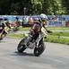 Deutsche Supermoto Meisterschaft (DM) in Magdeburg am Pfingstwochenende 10./11. Mai 2008: 
Auf dem Kurs im Stadtpark starteten die Klassen S1, S2, C-Mixed, der Youngster-Cup und der Aprilia-Cup, den Abschluss bildete ein gemeinsames Rennen von S1 und S2.

- German Supermoto-Championship with races in Magdeburg on 10th and 11th May 2008