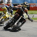 Deutsche Supermoto Meisterschaft (DM) in Magdeburg am Pfingstwochenende 10./11. Mai 2008: 
Auf dem Kurs im Stadtpark starteten die Klassen S1, S2, C-Mixed, der Youngster-Cup und der Aprilia-Cup, den Abschluss bildete ein gemeinsames Rennen von S1 und S2.

- German Supermoto-Championship with races in Magdeburg on 10th and 11th May 2008