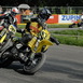 Deutsche Supermoto Meisterschaft (DM) in Magdeburg am Pfingstwochenende 10./11. Mai 2008: 
Auf dem Kurs im Stadtpark starteten die Klassen S1, S2, C-Mixed, der Youngster-Cup und der Aprilia-Cup, den Abschluss bildete ein gemeinsames Rennen von S1 und S2.

- German Supermoto-Championship with races in Magdeburg on 10th and 11th May 2008