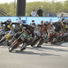 Deutsche Supermoto Meisterschaft (DM) in Magdeburg am Pfingstwochenende 10./11. Mai 2008: 
Auf dem Kurs im Stadtpark starteten die Klassen S1, S2, C-Mixed, der Youngster-Cup und der Aprilia-Cup, den Abschluss bildete ein gemeinsames Rennen von S1 und S2.

- German Supermoto-Championship with races in Magdeburg on 10th and 11th May 2008