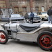 Kleiner Vorgeschmack auf das traditionelle Roadrunner's Paradise-Festival im Sommer: "Hot Rod Decadence" mit Auto- und Motorrad-Oldtimer-Schau am 19. Apri 2008 beim Roadrunner's Club auf dem Königsstadt-Brauerei-Gelände in Berlin