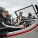 Fester Termin für Freunde klassischer Motorräder: Beim Classic Grand Prix auf dem Schleizer Dreieck starten Old- und Youngtimer in vielen verschiedenen Klassen - mit von der Partie beim tradionsreichen Treffen sind auch Rennen der IHRO, der offenen Serie "Grab the Flag" und Seitenwagen-Rennen. --- Regular date for friends of classic bikes: At the Classic Grand Prix on Schleizer Dreieck old- and youngtimers are starting in several classes - an traditional meeting in midyear, complemented by series of IHRO and "Grab the Flag" and sidecar-races.