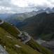 Erlebnis für alle Osttirol-Besucher: Entlang der Großglockner-Hochalpenstraße (mautpflichtig) liegen zahlreiche Alpen-Highlights - bei hoffentlich gutem Wetter!