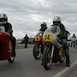 Fester Termin für Freunde klassischer Motorräder: Beim Classic Grand Prix auf dem Schleizer Dreieck starten Old- und Youngtimer in vielen verschiedenen Klassen - mit von der Partie beim tradionsreichen Treffen sind auch Rennen der IHRO, der offenen Serie "Grab the Flag" und Seitenwagen-Rennen. --- Regular date for friends of classic bikes: At the Classic Grand Prix on Schleizer Dreieck old- and youngtimers are starting in several classes - an traditional meeting in midyear, complemented by series of IHRO and "Grab the Flag" and sidecar-races.