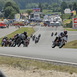 Fester Termin für Freunde klassischer Motorräder: Beim Classic Grand Prix auf dem Schleizer Dreieck starten Old- und Youngtimer in vielen verschiedenen Klassen - mit von der Partie beim tradionsreichen Treffen sind auch Rennen der IHRO, der offenen Serie "Grab the Flag" und Seitenwagen-Rennen. --- Regular date for friends of classic bikes: At the Classic Grand Prix on Schleizer Dreieck old- and youngtimers are starting in several classes - an traditional meeting in midyear, complemented by series of IHRO and "Grab the Flag" and sidecar-races.