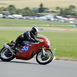 Fester Termin für Freunde klassischer Motorräder: Beim Classic Grand Prix auf dem Schleizer Dreieck starten Old- und Youngtimer in vielen verschiedenen Klassen - mit von der Partie beim tradionsreichen Treffen sind auch Rennen der IHRO, der offenen Serie "Grab the Flag" und Seitenwagen-Rennen. --- Regular date for friends of classic bikes: At the Classic Grand Prix on Schleizer Dreieck old- and youngtimers are starting in several classes - an traditional meeting in midyear, complemented by series of IHRO and "Grab the Flag" and sidecar-races.