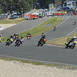 Fester Termin für Freunde klassischer Motorräder: Beim Classic Grand Prix auf dem Schleizer Dreieck starten Old- und Youngtimer in vielen verschiedenen Klassen - mit von der Partie beim tradionsreichen Treffen sind auch Rennen der IHRO, der offenen Serie "Grab the Flag" und Seitenwagen-Rennen. --- Regular date for friends of classic bikes: At the Classic Grand Prix on Schleizer Dreieck old- and youngtimers are starting in several classes - an traditional meeting in midyear, complemented by series of IHRO and "Grab the Flag" and sidecar-races.