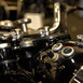 Modell-Vorstellungen bei den Berliner Motorradtagen BMT (27. - 29. März 2009)