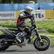 Deutsche Supermoto Meisterschaft (DM) in Magdeburg am Pfingstwochenende 10./11. Mai 2008: 
Auf dem Kurs im Stadtpark starteten die Klassen S1, S2, C-Mixed, der Youngster-Cup und der Aprilia-Cup, den Abschluss bildete ein gemeinsames Rennen von S1 und S2.

- German Supermoto-Championship with races in Magdeburg on 10th and 11th May 2008