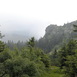 Der Große Arber ist mit 1456 Metern der höchste Berg des Bayrischen Waldes. - The Major Arber sizes 1456 meters an is the highest mountain of the Bavarian Forest; it's worth a journey in every weather!