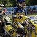 Deutsche Supermoto Meisterschaft (DM) in Magdeburg am Pfingstwochenende 10./11. Mai 2008: 
Auf dem Kurs im Stadtpark starteten die Klassen S1, S2, C-Mixed, der Youngster-Cup und der Aprilia-Cup, den Abschluss bildete ein gemeinsames Rennen von S1 und S2.

- German Supermoto-Championship with races in Magdeburg on 10th and 11th May 2008