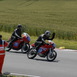 Fester Termin für Freunde klassischer Motorräder: Beim Classic Grand Prix auf dem Schleizer Dreieck starten Old- und Youngtimer in vielen verschiedenen Klassen - mit von der Partie beim tradionsreichen Treffen sind auch Rennen der IHRO, der offenen Serie "Grab the Flag" und Seitenwagen-Rennen. --- Regular date for friends of classic bikes: At the Classic Grand Prix on Schleizer Dreieck old- and youngtimers are starting in several classes - an traditional meeting in midyear, complemented by series of IHRO and "Grab the Flag" and sidecar-races.