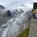 Erlebnis für alle Osttirol-Besucher: Entlang der Großgrlockner-Hochalpenstraße (mautpflichtig) liegen zahlreiche Alpen-Highlights - bei hoffentlich gutem Wetter!