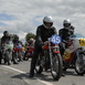 Fester Termin für Freunde klassischer Motorräder: Beim Classic Grand Prix auf dem Schleizer Dreieck starten Old- und Youngtimer in vielen verschiedenen Klassen - mit von der Partie beim tradionsreichen Treffen sind auch Rennen der IHRO, der offenen Serie "Grab the Flag" und Seitenwagen-Rennen. --- Regular date for friends of classic bikes: At the Classic Grand Prix on Schleizer Dreieck old- and youngtimers are starting in several classes - an traditional meeting in midyear, complemented by series of IHRO and "Grab the Flag" and sidecar-races.