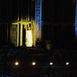 "Käthchen - Das Femgericht": Chorisches Open-Air-Theater auf dem Marktplatz Frankfurt (Oder) im Rahmen der Kleist-Festtage 2009-2011; Mitwirkende: u.a. sechs (Laien-) Chöre und Orchester aus Frankfurt (Oder) und SÅ‚ubice, Aufführung vom 17. Oktober 2009. Mehr: http://kaethchenprojekt.blog.de