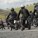 Fester Termin für Freunde klassischer Motorräder: Beim Classic Grand Prix auf dem Schleizer Dreieck starten Old- und Youngtimer in vielen verschiedenen Klassen - mit von der Partie beim tradionsreichen Treffen sind auch Rennen der IHRO, der offenen Serie "Grab the Flag" und Seitenwagen-Rennen. --- Regular date for friends of classic bikes: At the Classic Grand Prix on Schleizer Dreieck old- and youngtimers are starting in several classes - an traditional meeting in midyear, complemented by series of IHRO and "Grab the Flag" and sidecar-races.