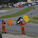 Fester Termin für Freunde klassischer Motorräder: Beim Classic Grand Prix auf dem Schleizer Dreieck starten Old- und Youngtimer in vielen verschiedenen Klassen - mit von der Partie beim tradionsreichen Treffen sind auch Rennen der IHRO, der offenen Serie "Grab the Flag" und Seitenwagen-Rennen. --- Regular date for friends of classic bikes: At the Classic Grand Prix on Schleizer Dreieck old- and youngtimers are starting in several classes - an traditional meeting in midyear, complemented by series of IHRO and "Grab the Flag" and sidecar-races.