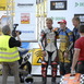 Deutsche Supermoto Meisterschaft (DM) in Magdeburg am Pfingstwochenende 10./11. Mai 2008: 
Auf dem Kurs im Stadtpark starteten die Klassen S1, S2, C-Mixed, der Youngster-Cup und der Aprilia-Cup, den Abschluss bildete ein gemeinsames Rennen von S1 und S2.

- German Supermoto-Championship with races in Magdeburg on 10th and 11th May 2008