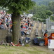 Fester Termin für Freunde klassischer Motorräder: Beim Classic Grand Prix auf dem Schleizer Dreieck starten Old- und Youngtimer in vielen verschiedenen Klassen - mit von der Partie beim tradionsreichen Treffen sind auch Rennen der IHRO, der offenen Serie "Grab the Flag" und Seitenwagen-Rennen. --- Regular date for friends of classic bikes: At the Classic Grand Prix on Schleizer Dreieck old- and youngtimers are starting in several classes - an traditional meeting in midyear, complemented by series of IHRO and "Grab the Flag" and sidecar-races.