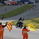 Fester Termin für Freunde klassischer Motorräder: Beim Classic Grand Prix auf dem Schleizer Dreieck starten Old- und Youngtimer in vielen verschiedenen Klassen - mit von der Partie beim tradionsreichen Treffen sind auch Rennen der IHRO, der offenen Serie "Grab the Flag" und Seitenwagen-Rennen. --- Regular date for friends of classic bikes: At the Classic Grand Prix on Schleizer Dreieck old- and youngtimers are starting in several classes - an traditional meeting in midyear, complemented by series of IHRO and "Grab the Flag" and sidecar-races.