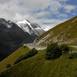 Erlebnis für alle Osttirol-Besucher: Entlang der Großgrlockner-Hochalpenstraße (mautpflichtig) liegen zahlreiche Alpen-Highlights - bei hoffentlich gutem Wetter!