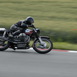 Fester Termin für Freunde klassischer Motorräder: Beim Classic Grand Prix auf dem Schleizer Dreieck starten Old- und Youngtimer in vielen verschiedenen Klassen - mit von der Partie beim tradionsreichen Treffen sind auch Rennen der IHRO, der offenen Serie "Grab the Flag" und Seitenwagen-Rennen. --- Regular date for friends of classic bikes: At the Classic Grand Prix on Schleizer Dreieck old- and youngtimers are starting in several classes - an traditional meeting in midyear, complemented by series of IHRO and "Grab the Flag" and sidecar-races.