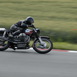 Fester Termin für Freunde klassischer Motorräder: Beim Classic Grand Prix auf dem Schleizer Dreieck starten Old- und Youngtimer in vielen verschiedenen Klassen - mit von der Partie beim tradionsreichen Treffen sind auch Rennen der IHRO, der offenen Serie "Grab the Flag" und Seitenwagen-Rennen. --- Regular date for friends of classic bikes: At the Classic Grand Prix on Schleizer Dreieck old- and youngtimers are starting in several classes - an traditional meeting in midyear, complemented by series of IHRO and "Grab the Flag" and sidecar-races.