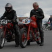 Fester Termin für Freunde klassischer Motorräder: Beim Classic Grand Prix auf dem Schleizer Dreieck starten Old- und Youngtimer in vielen verschiedenen Klassen - mit von der Partie beim tradionsreichen Treffen sind auch Rennen der IHRO, der offenen Serie "Grab the Flag" und Seitenwagen-Rennen. --- Regular date for friends of classic bikes: At the Classic Grand Prix on Schleizer Dreieck old- and youngtimers are starting in several classes - an traditional meeting in midyear, complemented by series of IHRO and "Grab the Flag" and sidecar-races.