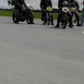 Fester Termin für Freunde klassischer Motorräder: Beim Classic Grand Prix auf dem Schleizer Dreieck starten Old- und Youngtimer in vielen verschiedenen Klassen - mit von der Partie beim tradionsreichen Treffen sind auch Rennen der IHRO, der offenen Serie "Grab the Flag" und Seitenwagen-Rennen. --- Regular date for friends of classic bikes: At the Classic Grand Prix on Schleizer Dreieck old- and youngtimers are starting in several classes - an traditional meeting in midyear, complemented by series of IHRO and "Grab the Flag" and sidecar-races.