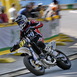 Deutsche Supermoto Meisterschaft (DM) in Magdeburg am Pfingstwochenende 10./11. Mai 2008: 
Auf dem Kurs im Stadtpark starteten die Klassen S1, S2, C-Mixed, der Youngster-Cup und der Aprilia-Cup, den Abschluss bildete ein gemeinsames Rennen von S1 und S2.

- German Supermoto-Championship with races in Magdeburg on 10th and 11th May 2008