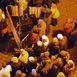 "Käthchen - Das Femgericht": Chorisches Open-Air-Theater auf dem Marktplatz Frankfurt (Oder) im Rahmen der Kleist-Festtage 2009-2011; Mitwirkende: u.a. sechs (Laien-) Chöre und Orchester aus Frankfurt (Oder) und SÅ‚ubice, Aufführung vom 17. Oktober 2009. Mehr: http://kaethchenprojekt.blog.de