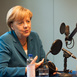 "Kanzlercheck" kurz vor der Bundestagswahl 2013 - Radio-Live-Sendung von NJoy aus dem ARD-Hauptstadtstudio