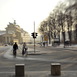 Berlin by Lensbaby: Fotografien aus verschiedenen Stadtteilen, 2010/2011